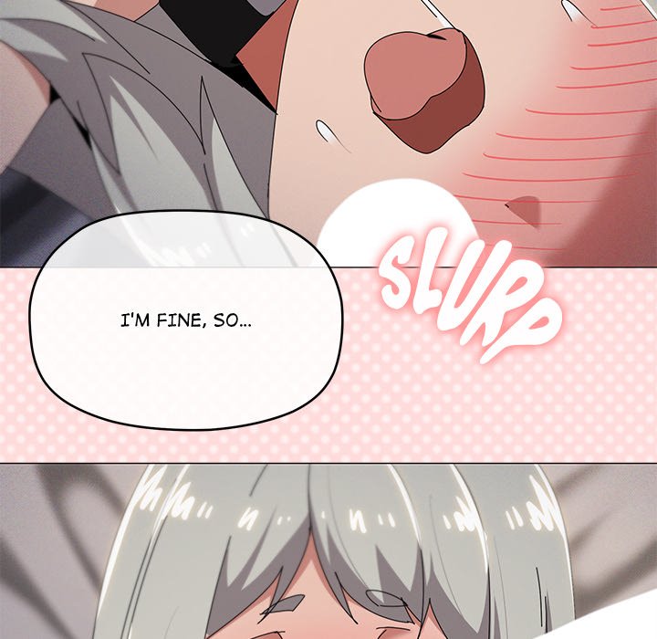 What’s wrong with this family? - Chapter 70 [photo 24] - MangaPorn