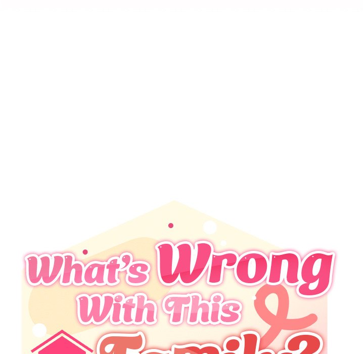 What’s wrong with this family? - Chapter 70 [photo 27] - MangaPorn