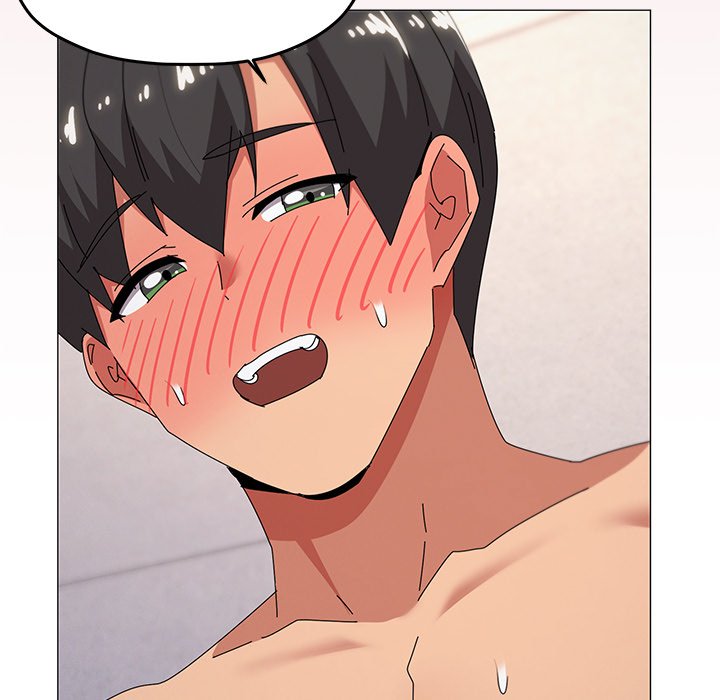 What’s wrong with this family? - Chapter 70 [photo 42] - MangaPorn