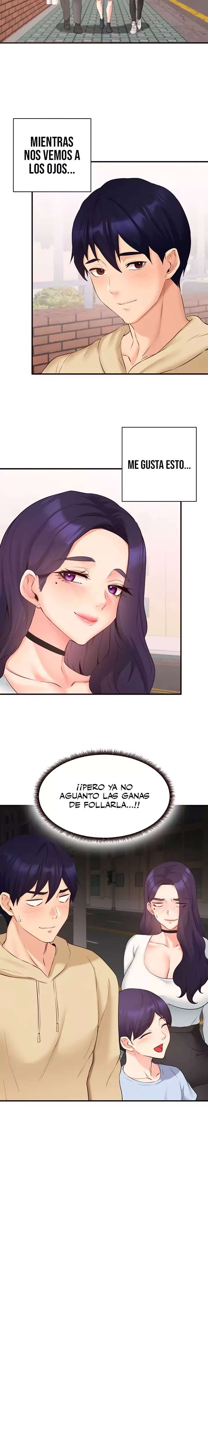 An Introduction to MILFs Raw - Chapter 60 [photo 15] - MangaPorn