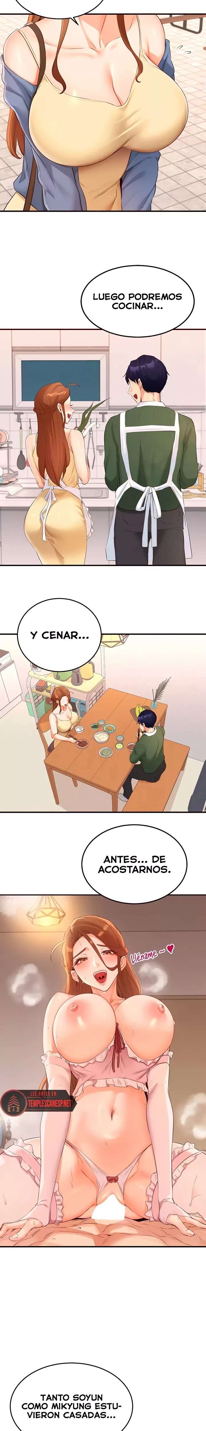 An Introduction to MILFs Raw - Chapter 60 [photo 2] - MangaPorn