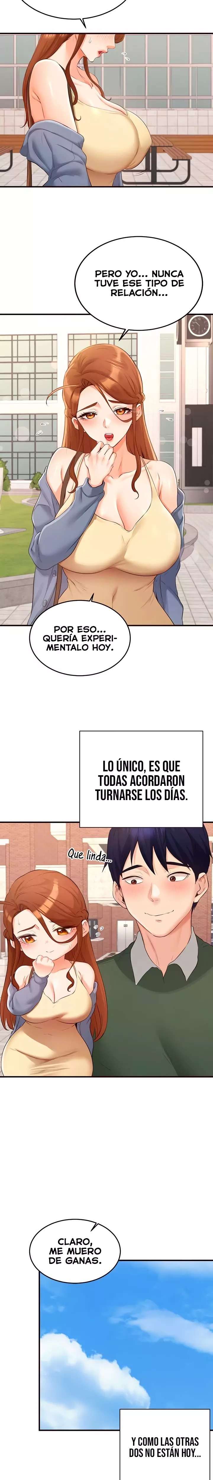 An Introduction to MILFs Raw - Chapter 60 [photo 3] - MangaPorn