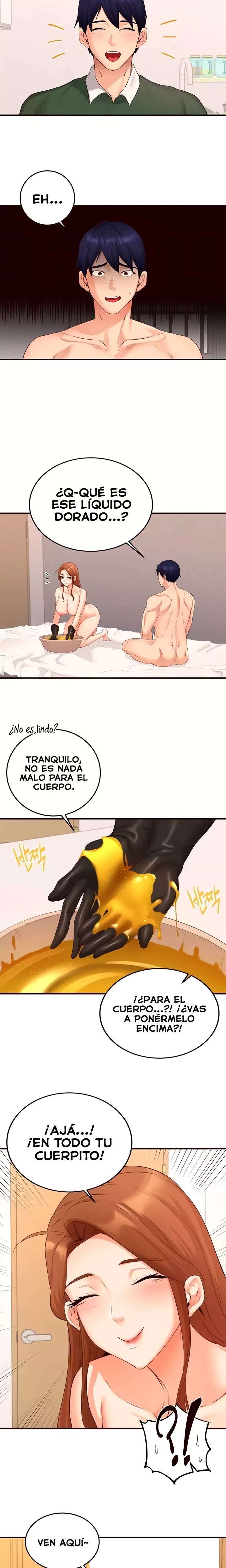 An Introduction to MILFs Raw - Chapter 60 [photo 7] - MangaPorn