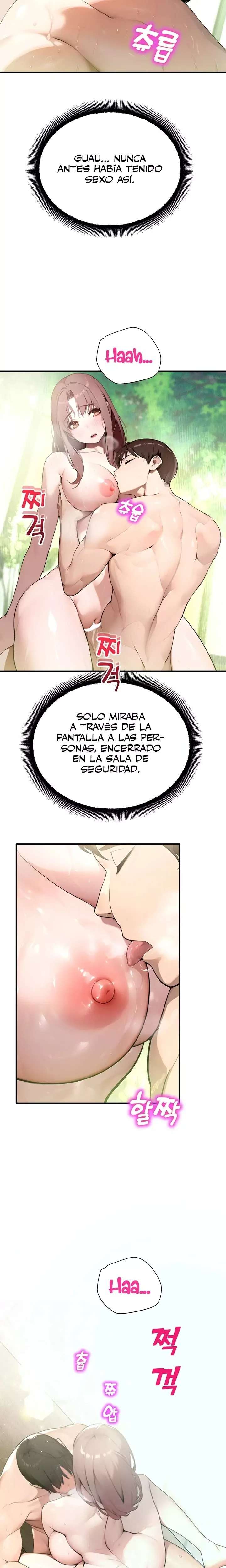 CCTV Raw - Chapter 10 [photo 12] - MangaPorn