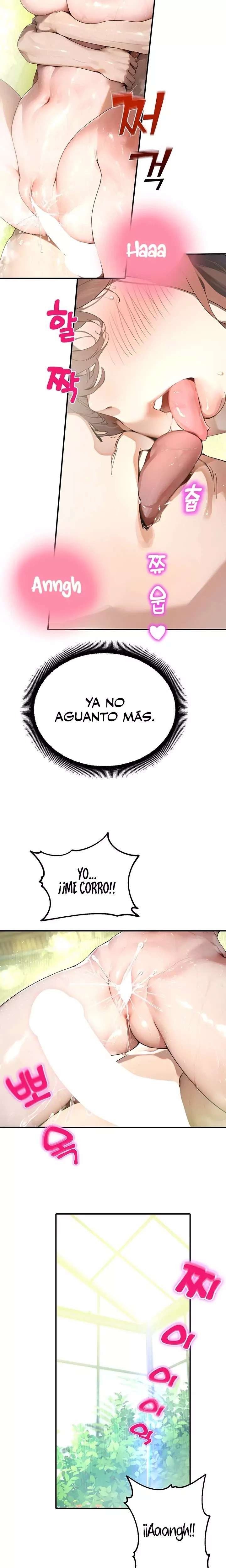 CCTV Raw - Chapter 10 [photo 25] - MangaPorn