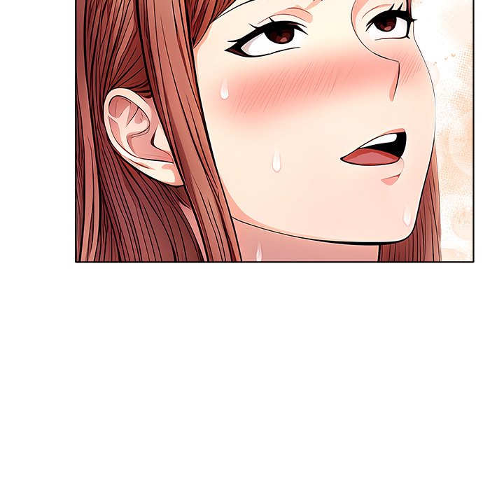 The Restless Divorcee - Chapter 8 [photo 100] - MangaPorn