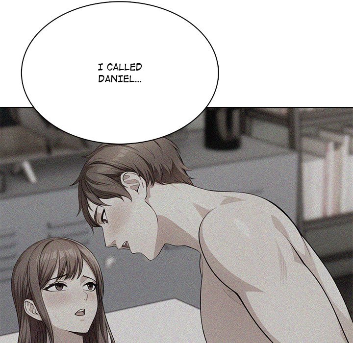 The Restless Divorcee - Chapter 8 [photo 101] - MangaPorn