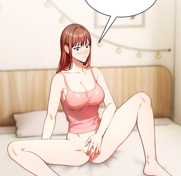 The Restless Divorcee - Chapter 8 [photo 107] - MangaPorn