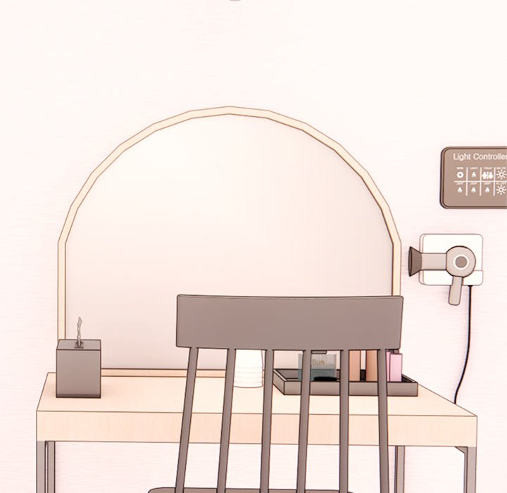 The Restless Divorcee - Chapter 8 [photo 109] - MangaPorn