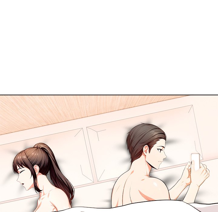 The Restless Divorcee - Chapter 8 [photo 112] - MangaPorn
