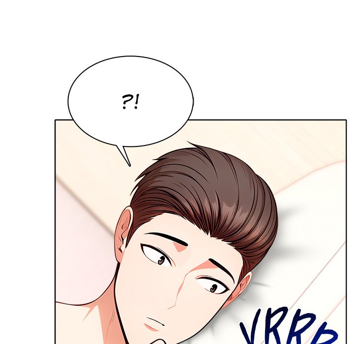 The Restless Divorcee - Chapter 8 [photo 114] - MangaPorn