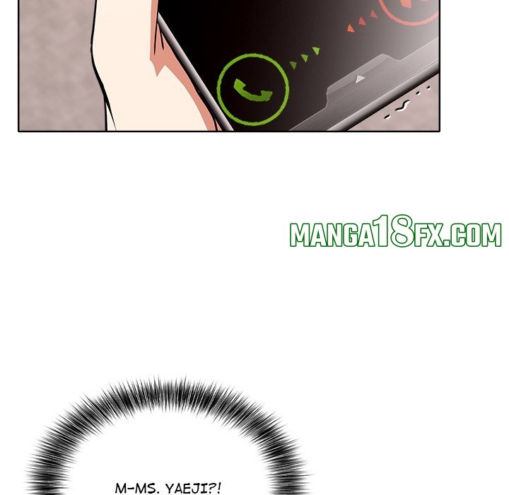 The Restless Divorcee - Chapter 8 [photo 117] - MangaPorn