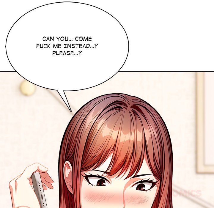 The Restless Divorcee - Chapter 8 [photo 123] - MangaPorn