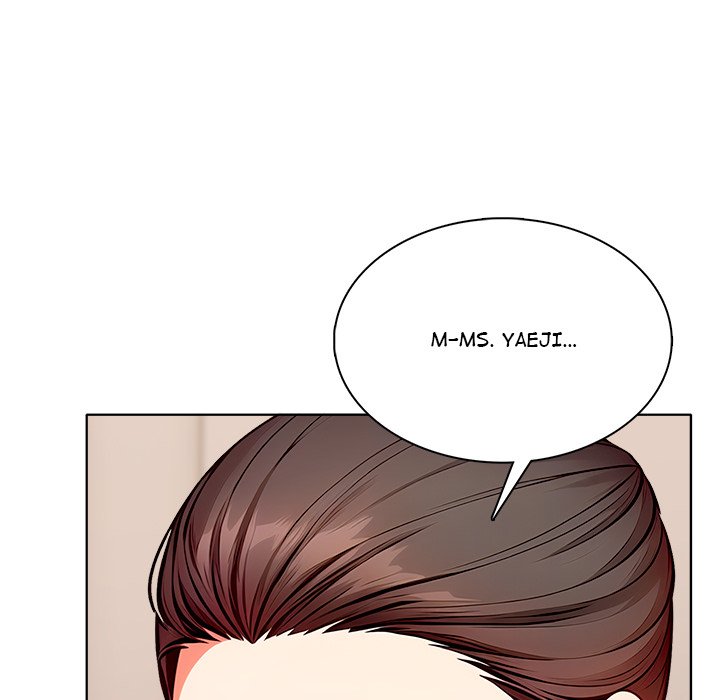 The Restless Divorcee - Chapter 8 [photo 125] - MangaPorn