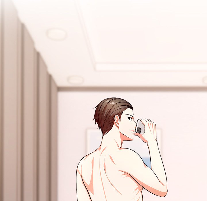 The Restless Divorcee - Chapter 8 [photo 127] - MangaPorn