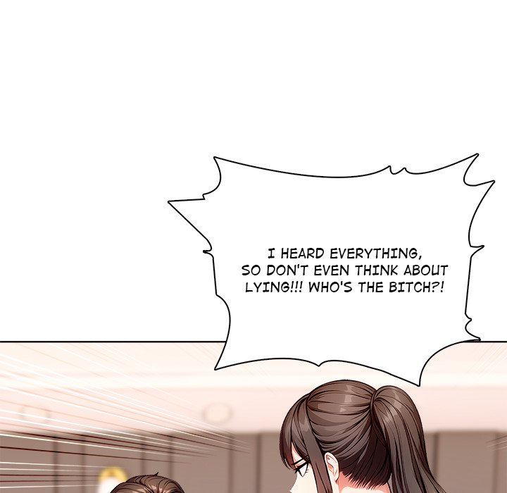 The Restless Divorcee - Chapter 8 [photo 13] - MangaPorn