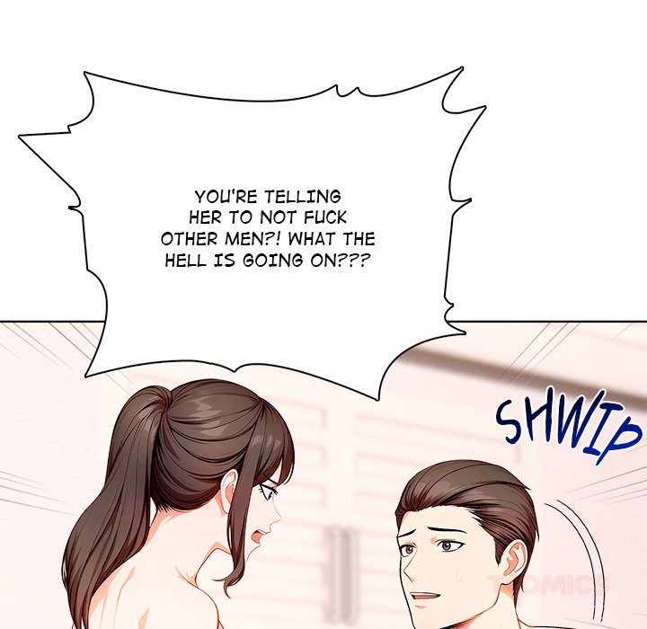 The Restless Divorcee - Chapter 8 [photo 15] - MangaPorn