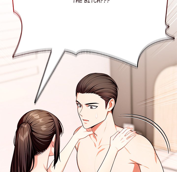 The Restless Divorcee - Chapter 8 [photo 20] - MangaPorn