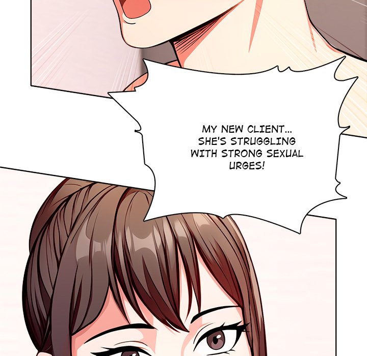 The Restless Divorcee - Chapter 8 [photo 24] - MangaPorn