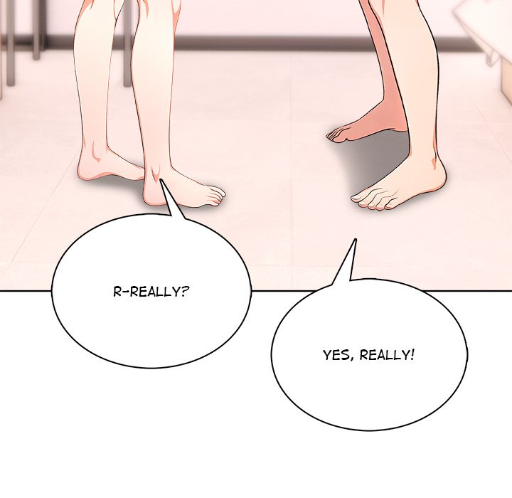 The Restless Divorcee - Chapter 8 [photo 28] - MangaPorn