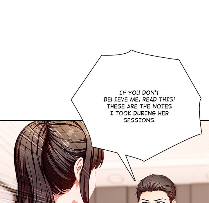 The Restless Divorcee - Chapter 8 [photo 29] - MangaPorn