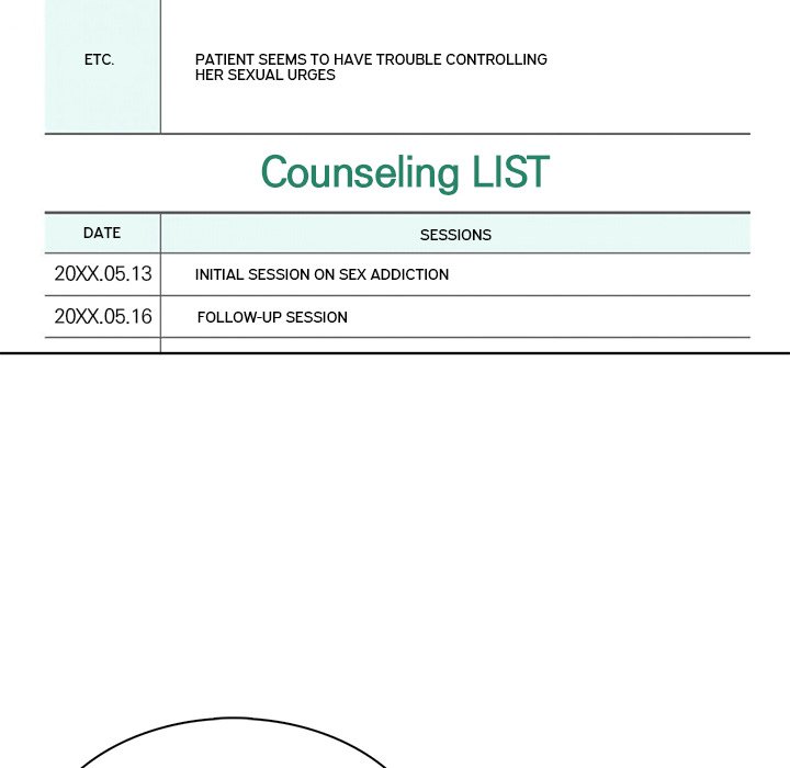 The Restless Divorcee - Chapter 8 [photo 32] - MangaPorn