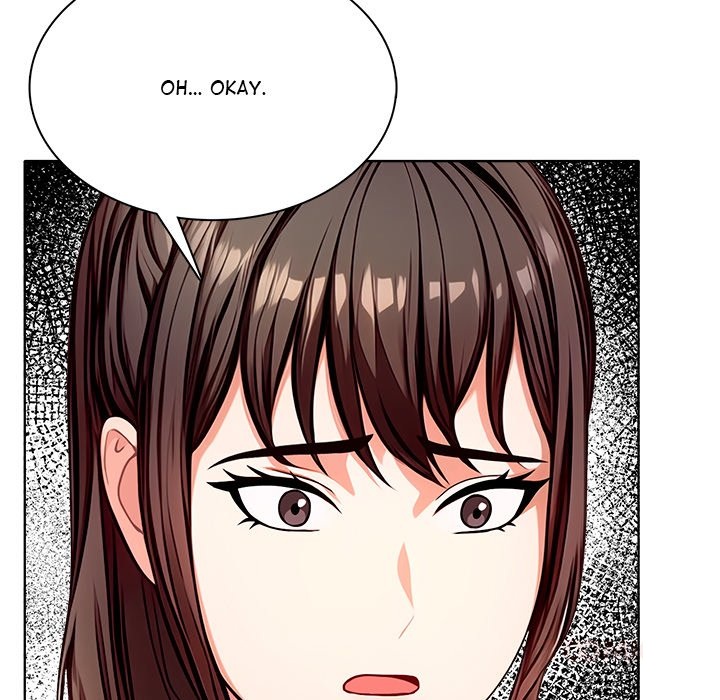 The Restless Divorcee - Chapter 8 [photo 33] - MangaPorn