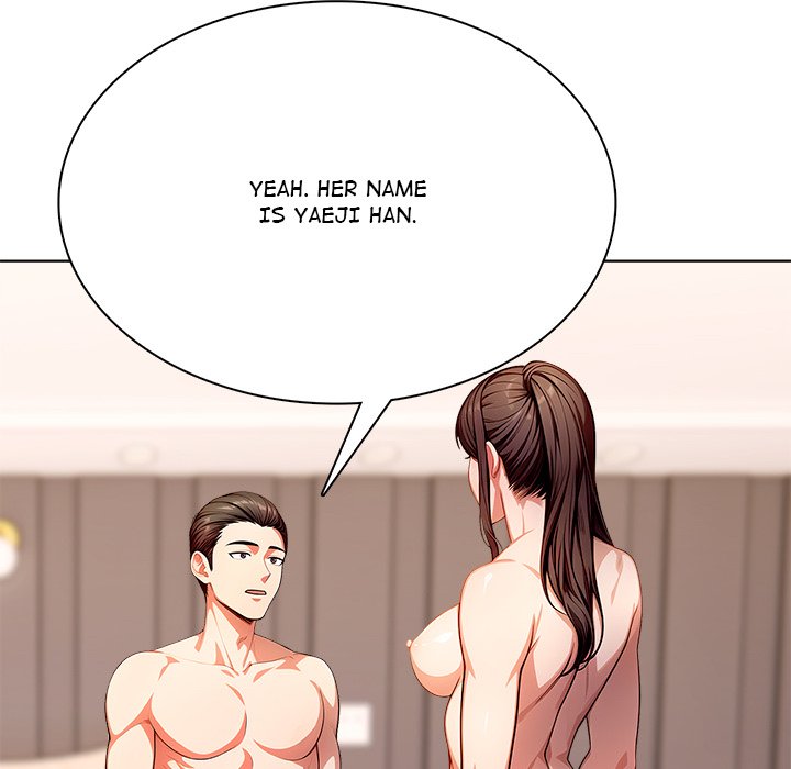 The Restless Divorcee - Chapter 8 [photo 35] - MangaPorn