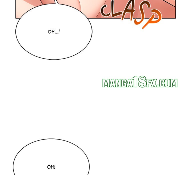 The Restless Divorcee - Chapter 8 [photo 41] - MangaPorn