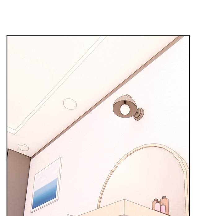 The Restless Divorcee - Chapter 8 [photo 44] - MangaPorn