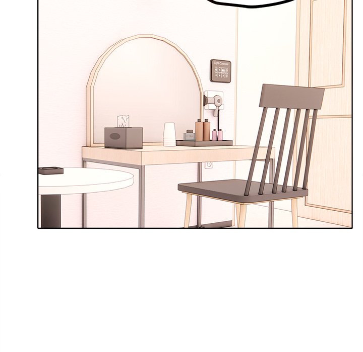 The Restless Divorcee - Chapter 8 [photo 46] - MangaPorn