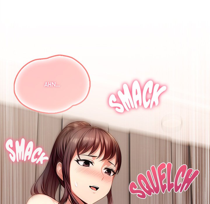 The Restless Divorcee - Chapter 8 [photo 47] - MangaPorn