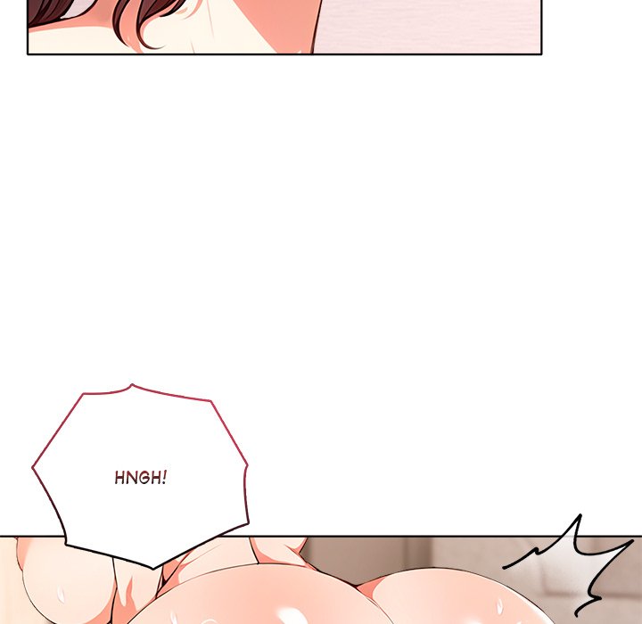 The Restless Divorcee - Chapter 8 [photo 55] - MangaPorn