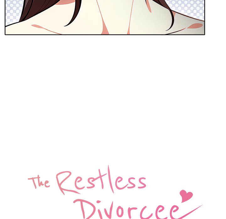 The Restless Divorcee - Chapter 8 [photo 6] - MangaPorn