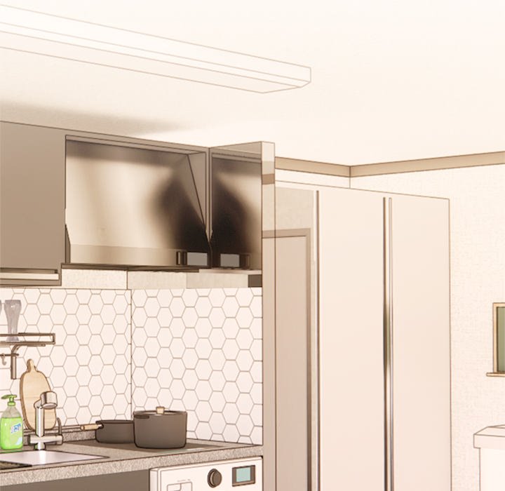 The Restless Divorcee - Chapter 8 [photo 67] - MangaPorn