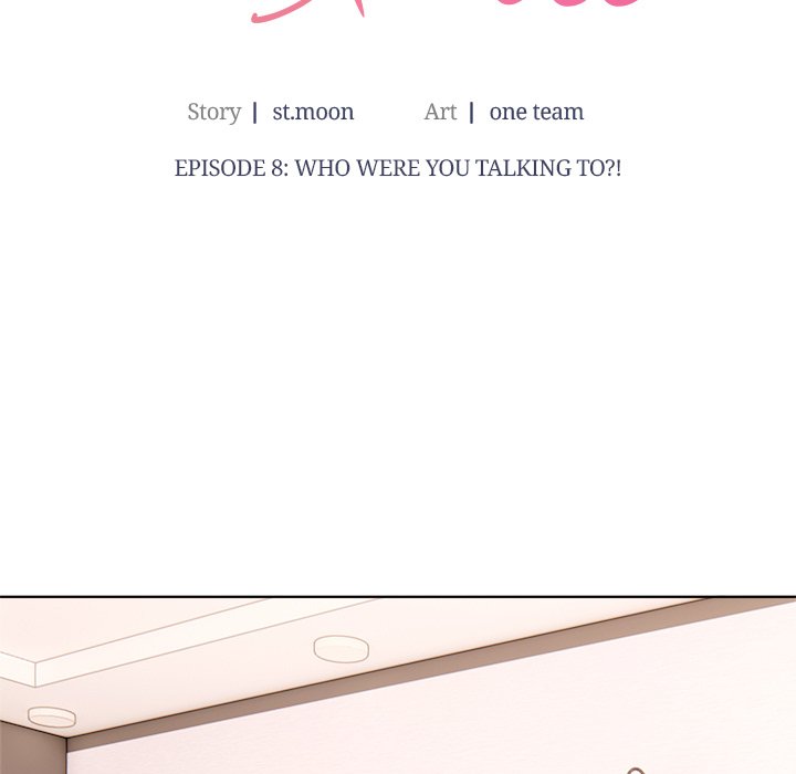 The Restless Divorcee - Chapter 8 [photo 7] - MangaPorn