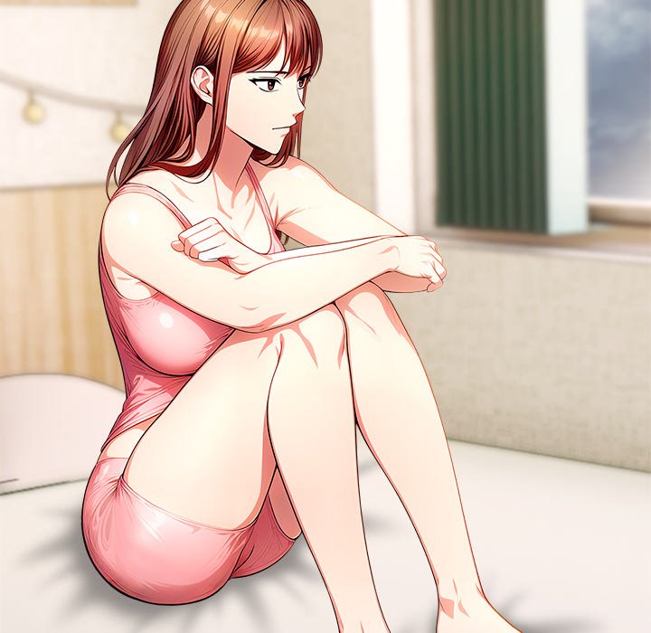 The Restless Divorcee - Chapter 8 [photo 71] - MangaPorn