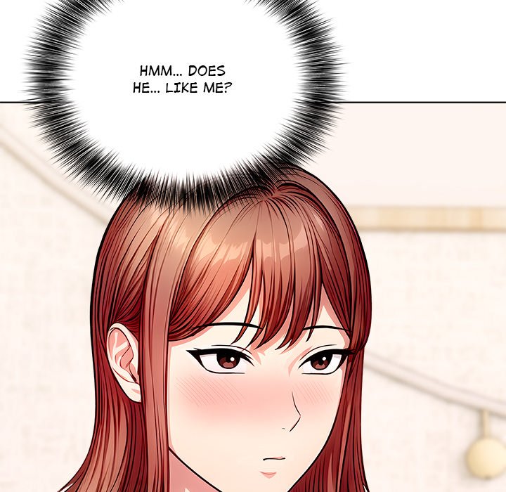 The Restless Divorcee - Chapter 8 [photo 78] - MangaPorn