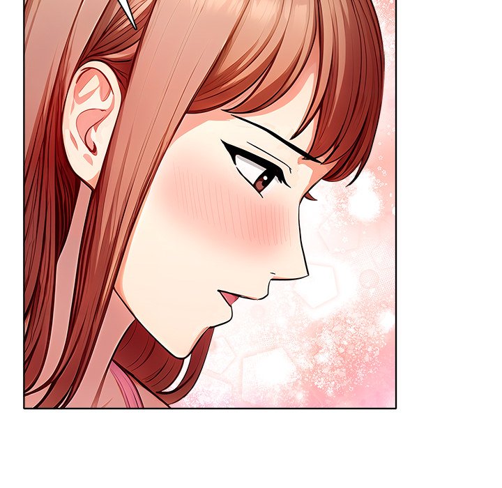 The Restless Divorcee - Chapter 8 [photo 82] - MangaPorn