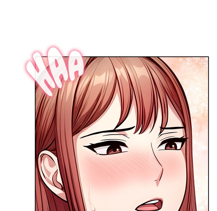 The Restless Divorcee - Chapter 8 [photo 85] - MangaPorn