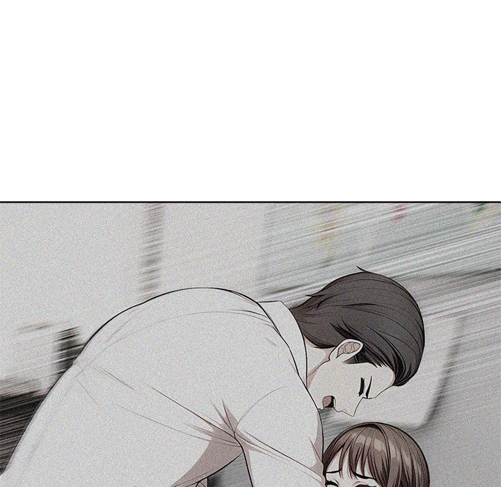 The Restless Divorcee - Chapter 8 [photo 97] - MangaPorn