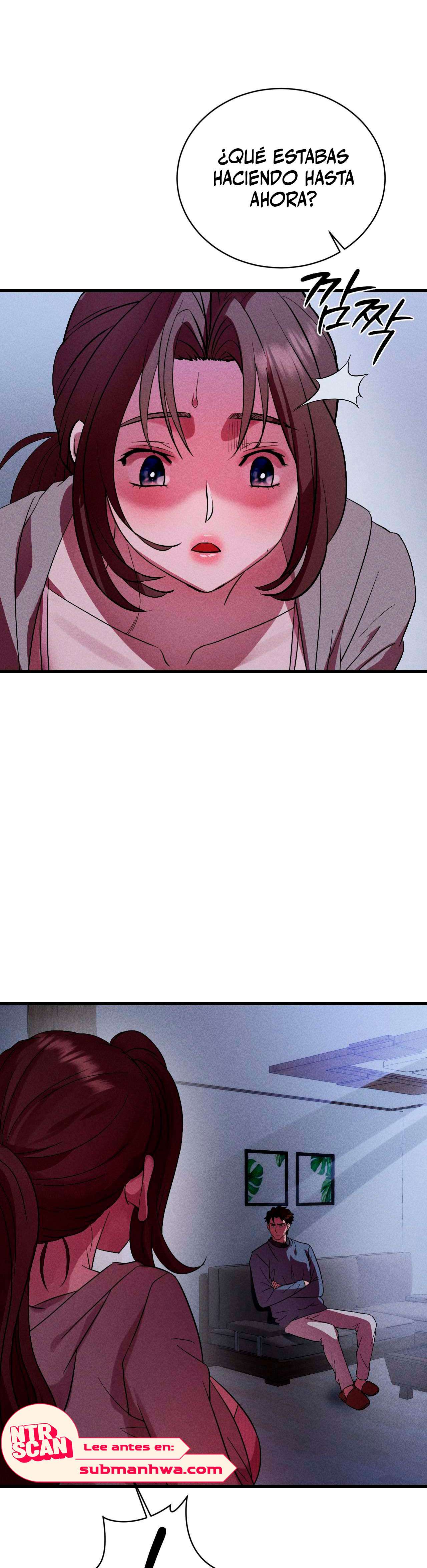 Theory Of Innate Evil Raw - Chapter 8 [photo 23] - MangaPorn