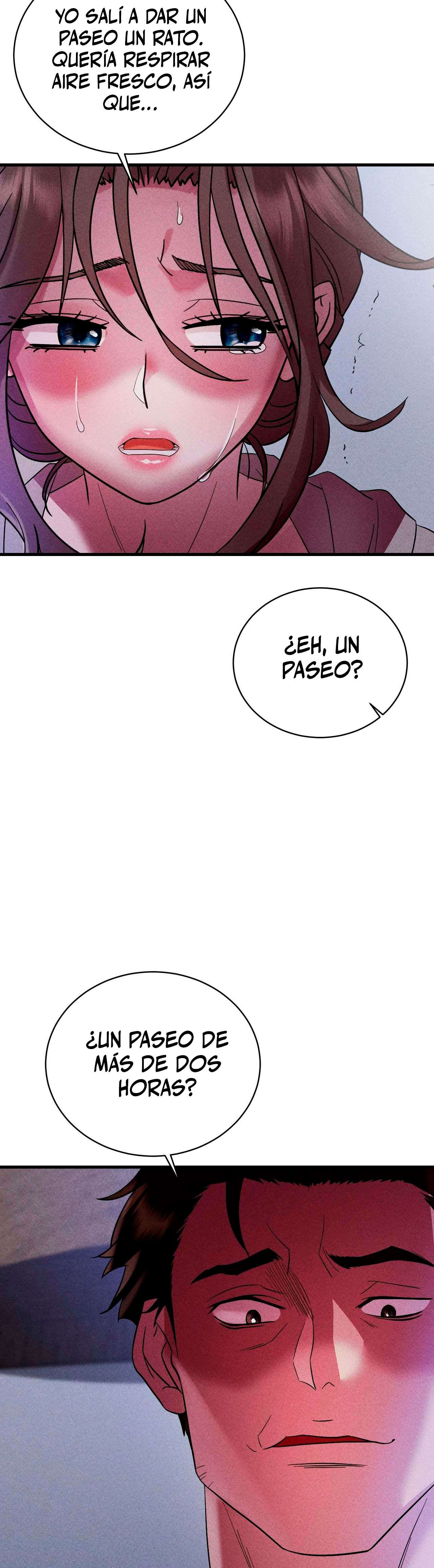 Theory Of Innate Evil Raw - Chapter 8 [photo 27] - MangaPorn