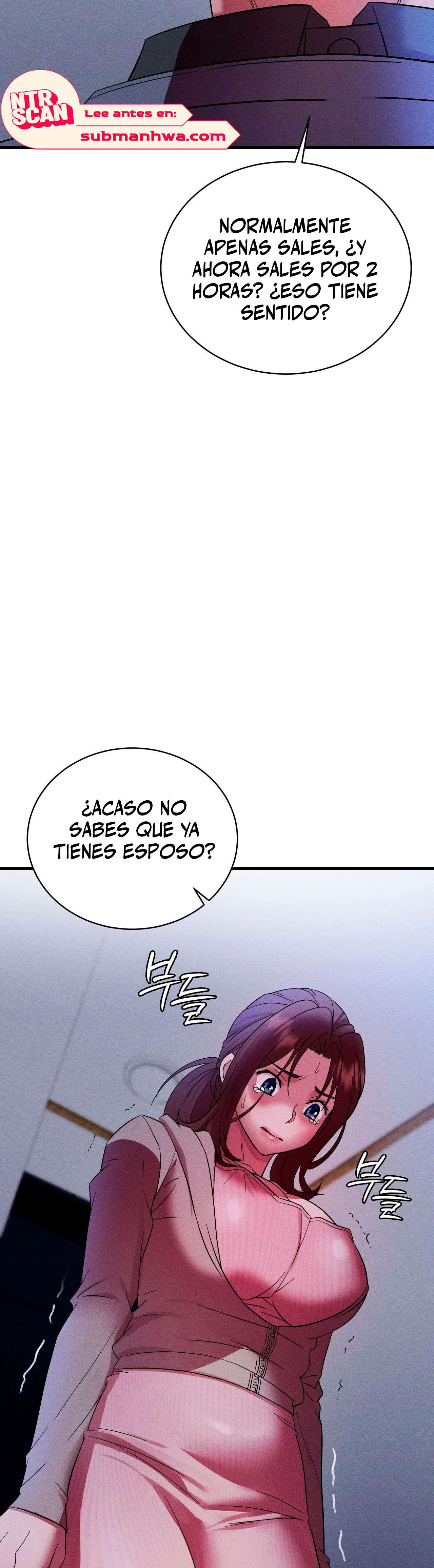 Theory Of Innate Evil Raw - Chapter 8 [photo 28] - MangaPorn