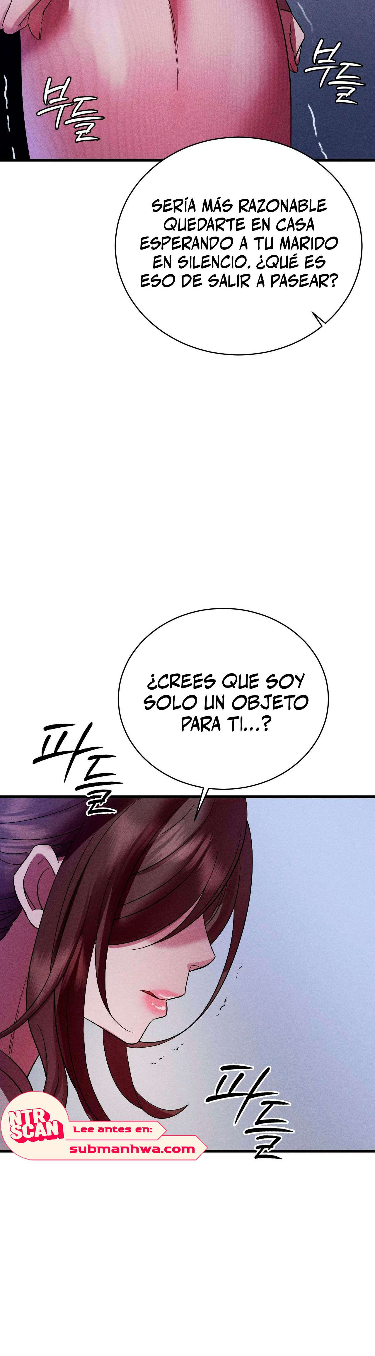 Theory Of Innate Evil Raw - Chapter 8 [photo 29] - MangaPorn