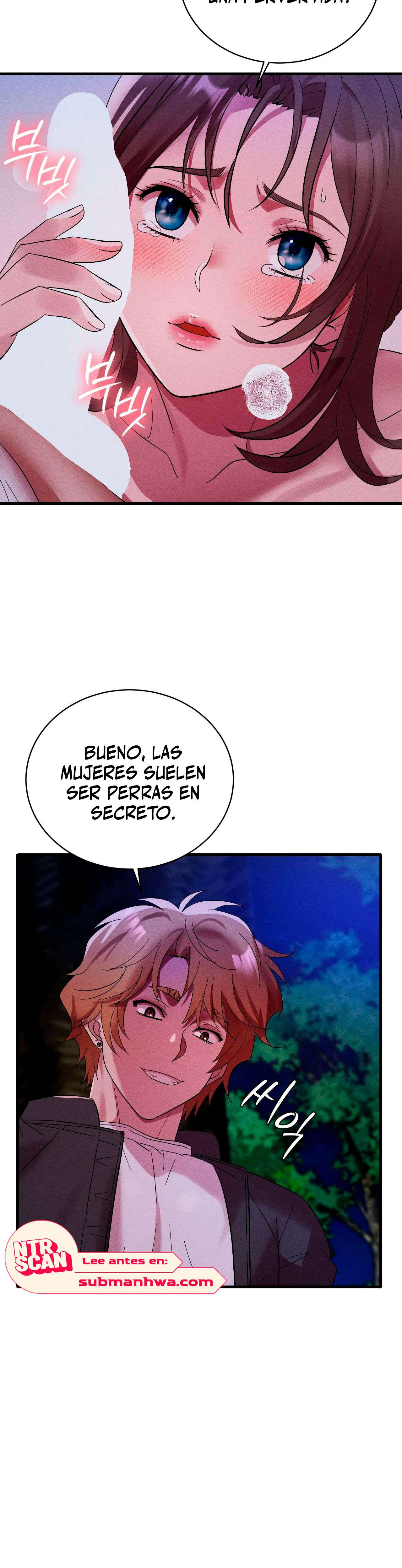 Theory Of Innate Evil Raw - Chapter 8 [photo 3] - MangaPorn