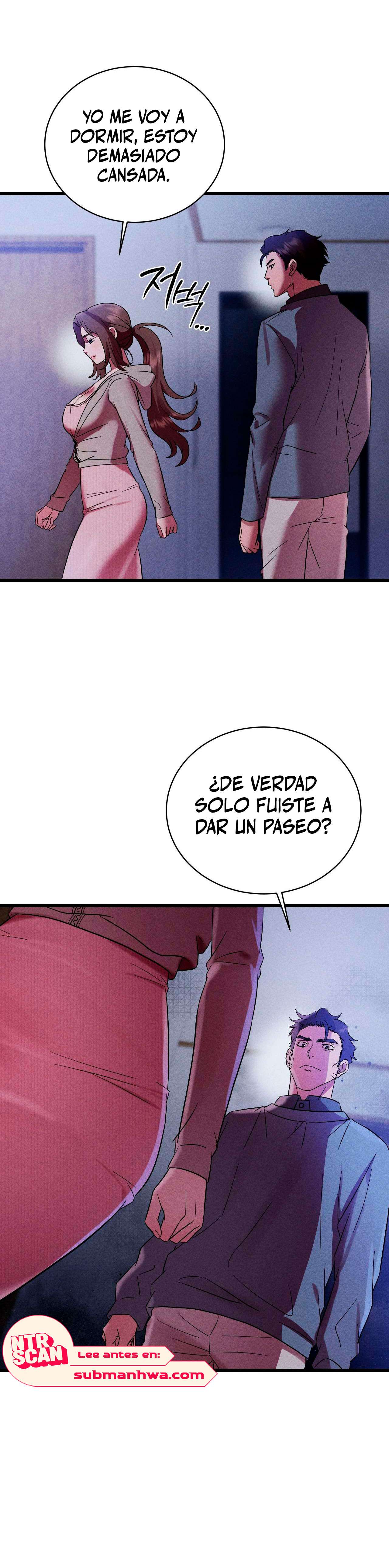 Theory Of Innate Evil Raw - Chapter 8 [photo 35] - MangaPorn