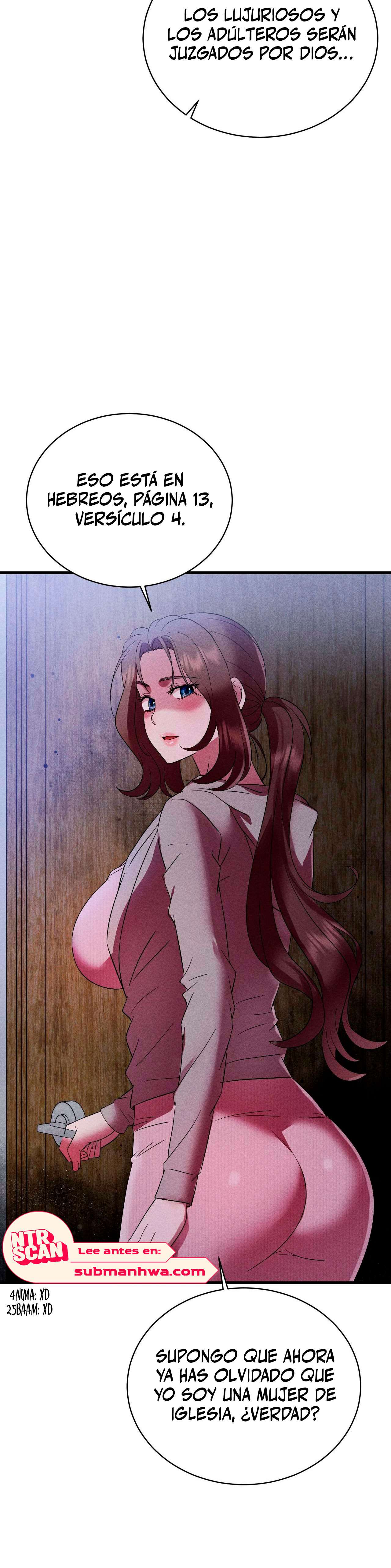 Theory Of Innate Evil Raw - Chapter 8 [photo 37] - MangaPorn