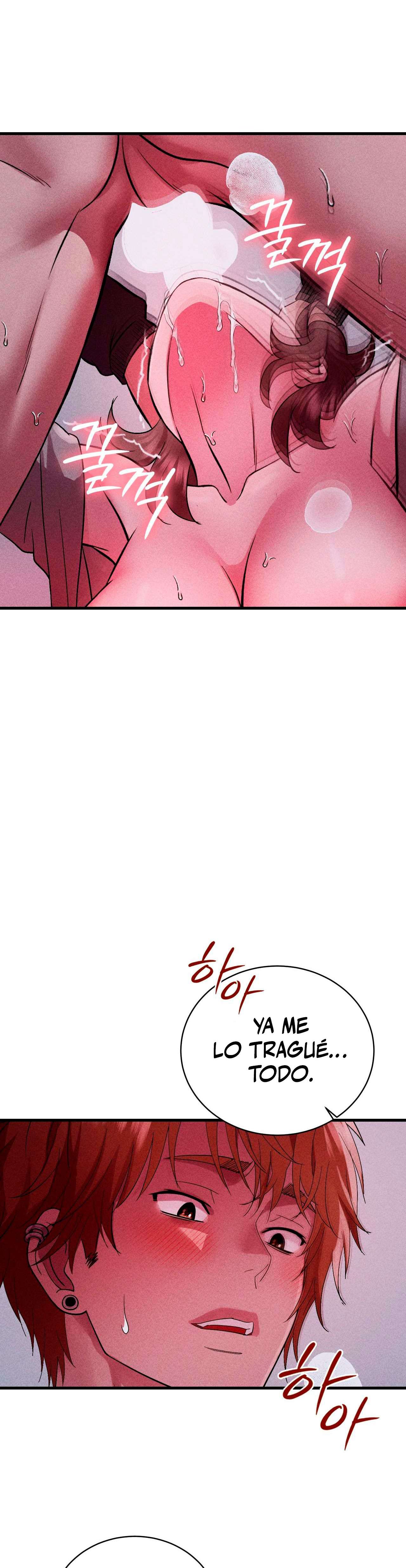 Theory Of Innate Evil Raw - Chapter 8 [photo 8] - MangaPorn