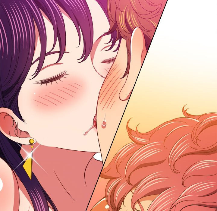 My High School Bully - Chapter 107 [photo 98] - MangaPorn